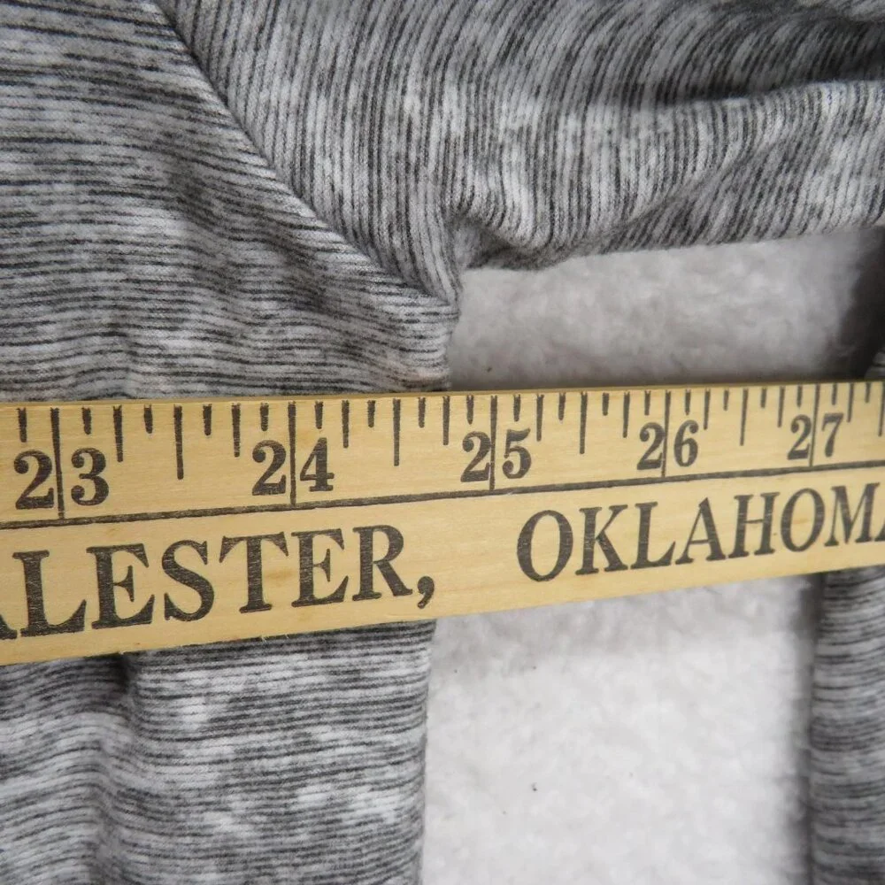 Canada Weathergear Sweatshirt Mens 2XL 1/2 Zip Pullover Lightweight Athletic‎